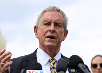 Joe Wilson criticizes Kavelashvili’s planned attendance at Khamenei funeral