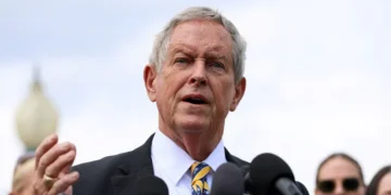 Joe Wilson criticizes Kavelashvili’s planned attendance at Khamenei funeral