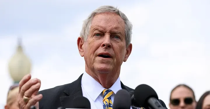 Joe Wilson criticizes Kavelashvili’s planned attendance at Khamenei funeral