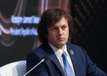 Kobakhidze: Five revolution attempts in four years amount to political terror