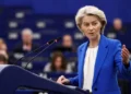 Ursula von der Leyen and Marta Kos to visit Armenia and Azerbaijan