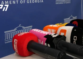 TI Georgia says Parliament’s accreditation rules used to target critical media