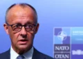 Germany reaches agreement with US to purchase Tomahawk missiles, Merz says