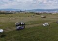 Tbilisi City Hall: Attempt to occupy 40 hectares of land prevented