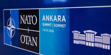 NATO reaffirms ‘ironclad’ commitment to Article 5 in Ankara summit declaration
