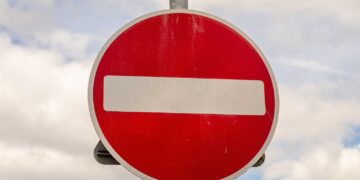 Traffic restrictions announced for World Cup fan zone in Tbilisi
