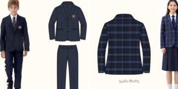 Mikanadze: first to sixth graders to wear school uniforms, one grade added each year