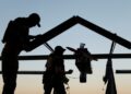 Ukrainian drones strike oil refineries and logistics facilities across Russia, Zelensky says
