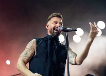 Ricky Martin cancels Georgia concert