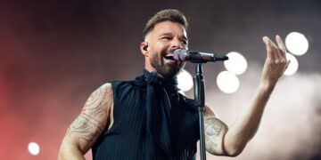 Ricky Martin cancels Georgia concert