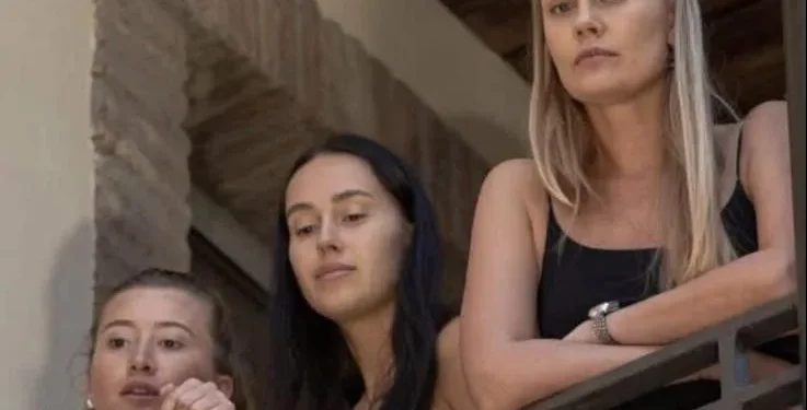 Mamuka Mamulashvili claims Russian woman involved in Telavi incident is wanted in Ukraine