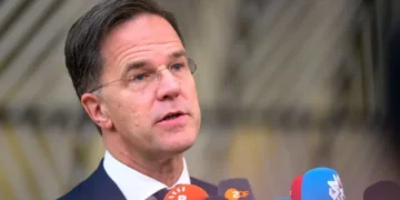 Rutte: NATO allies will reaffirm Russia as long-term threat