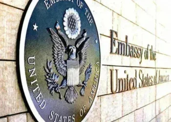 US Embassy voices concern over Georgia’s Hate Speech Department, defends free speech