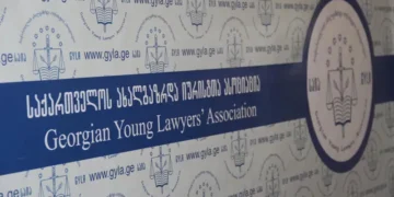 GYLA: Attack on Onise Okriashvili reflects state-created violent environment