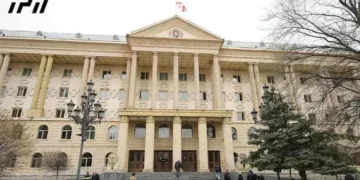 Court fines activist Badri Shubladze GEL 2,000 over social media post targeting Archpriest Jagmaidze