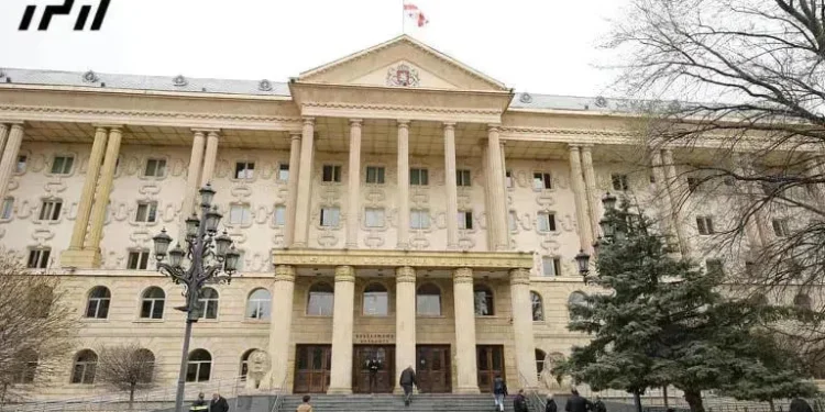 Court fines activist Badri Shubladze GEL 2,000 over social media post targeting Archpriest Jagmaidze