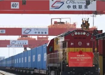 TCRC: Middle Corridor shipping costs rise as China-Europe trade shifts routes