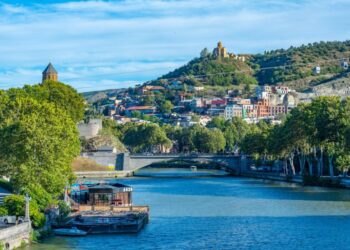 Everything You Need to Know Before Visiting Georgia This Summer