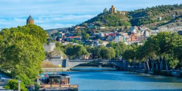 Everything You Need to Know Before Visiting Georgia This Summer