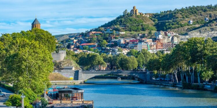 Everything You Need to Know Before Visiting Georgia This Summer