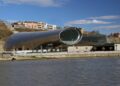 Italian architects urge Tbilisi to save Rike Tubes