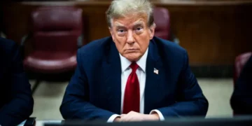CNN: Israel shared intelligence on alleged Iranian plot to kill Trump
