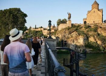Georgia becoming less attractive for high-spending tourists, says Ria Travel Georgia founder