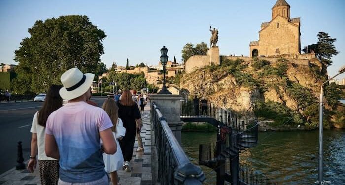 Georgia becoming less attractive for high-spending tourists, says Ria Travel Georgia founder