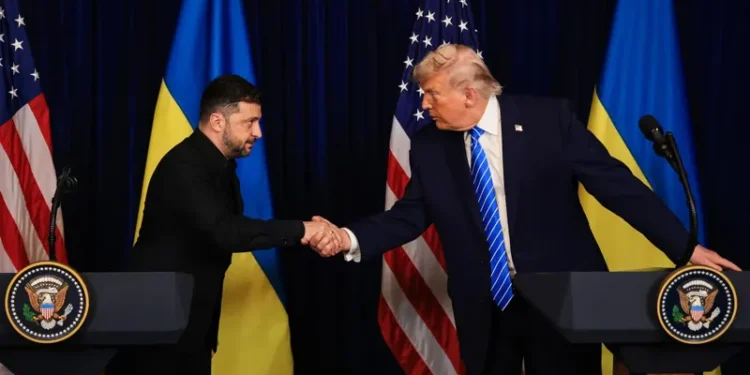 Trump to meet Zelensky at NATO summit in Türkiye