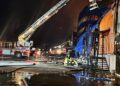 Russia’s mass attack kills more than 10 in Kyiv region