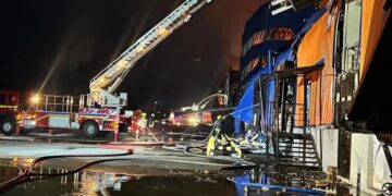 Russia’s mass attack kills more than 10 in Kyiv region