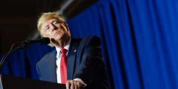 Trump orders significant cut to US-South Korea military exercises