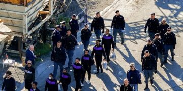 Italy’s EU return centre plan includes Armenia among potential locations
