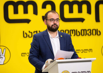 Gegelia: EU report shows Georgia’s European integration path has come to an end