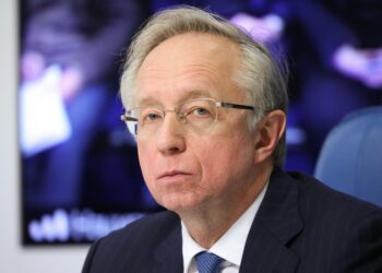 Moscow again signals readiness to expand “pragmatic ties” with Tbilisi