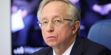Moscow again signals readiness to expand “pragmatic ties” with Tbilisi