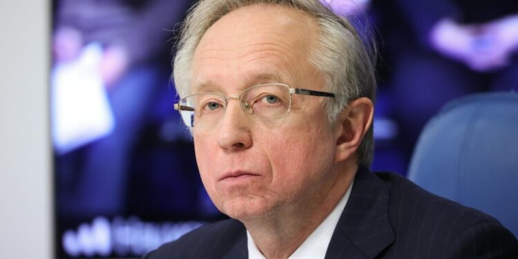 Moscow again signals readiness to expand “pragmatic ties” with Tbilisi