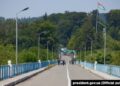 Kobakhidze confirms fuel supplied to occupied Abkhazia from Georgian-controlled territory