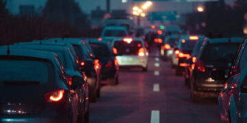Georgia plans alcohol interlock systems to prevent drunk driving