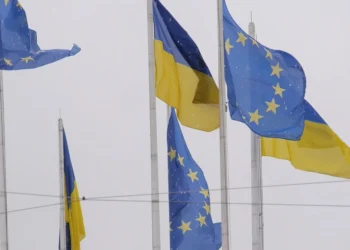 Nearly 70% of Ukrainians support EU membership