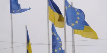 Nearly 70% of Ukrainians support EU membership