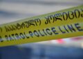 Search for 30-year-old Elene Sakheishvili enters second day in Khobistskali River