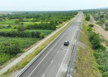Georgian government has established road maintenance company