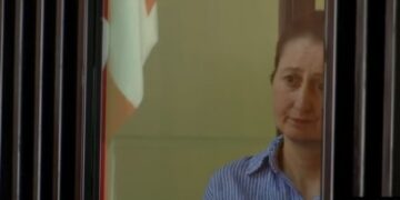 EU delegation condemns Mzia Amaglobeli’s prison sentence, again calls for her release