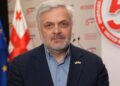 Prosecutor’s Office opens treason, sabotage probe over Giorgi Baramidze statement