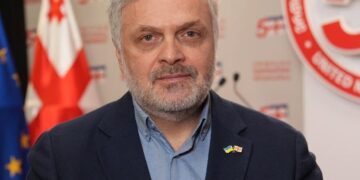 Prosecutor’s Office opens treason, sabotage probe over Giorgi Baramidze statement