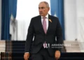Pashinyan reappointed Armenia’s prime minister after government’s resignation