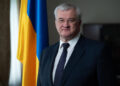 Sybiha: Ukraine will never accept Russia’s illegal occupation of Georgian and Ukrainian lands