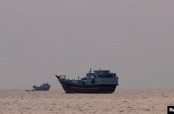 Bessent says parties close to agreement on reopening Strait of Hormuz