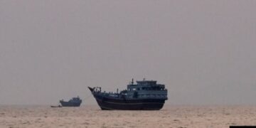 Bessent says parties close to agreement on reopening Strait of Hormuz